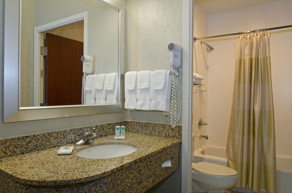 Springhill Suites By Marriott Chicago O'Hare Rosemont Quarto foto